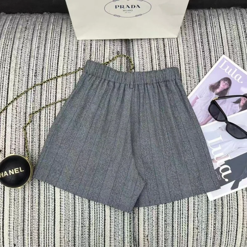 Prada Short Suits Tailored 166500