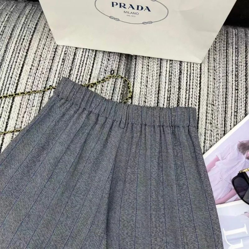 Prada Short Suits Tailored 166500