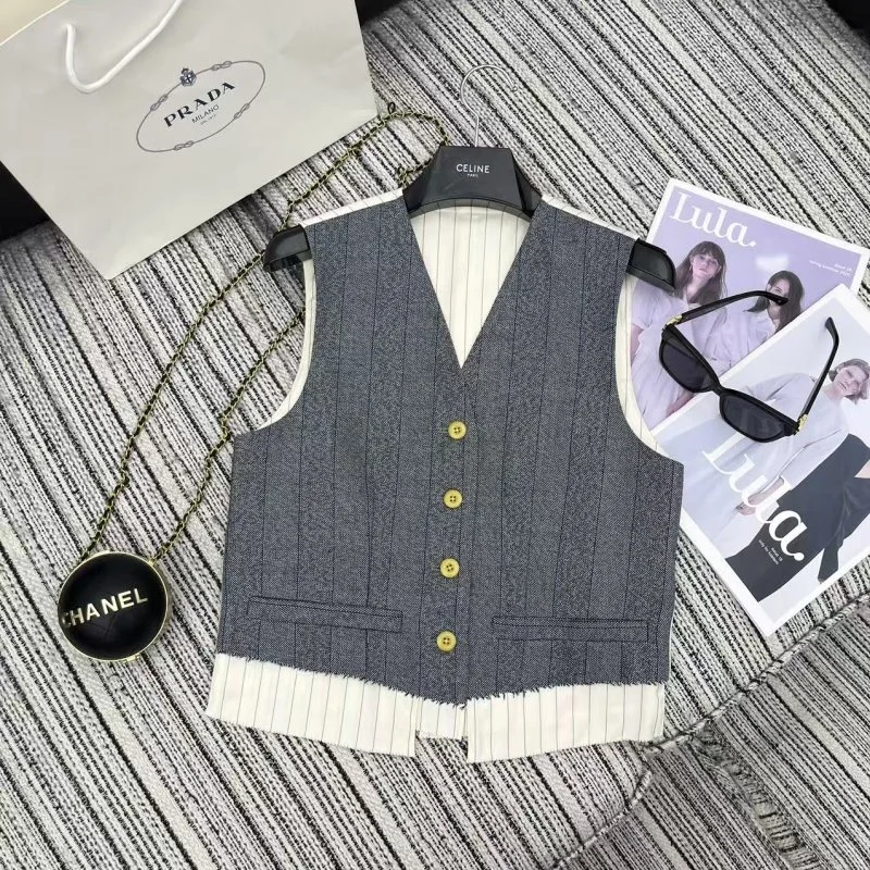 Prada Short Suits Tailored 166500