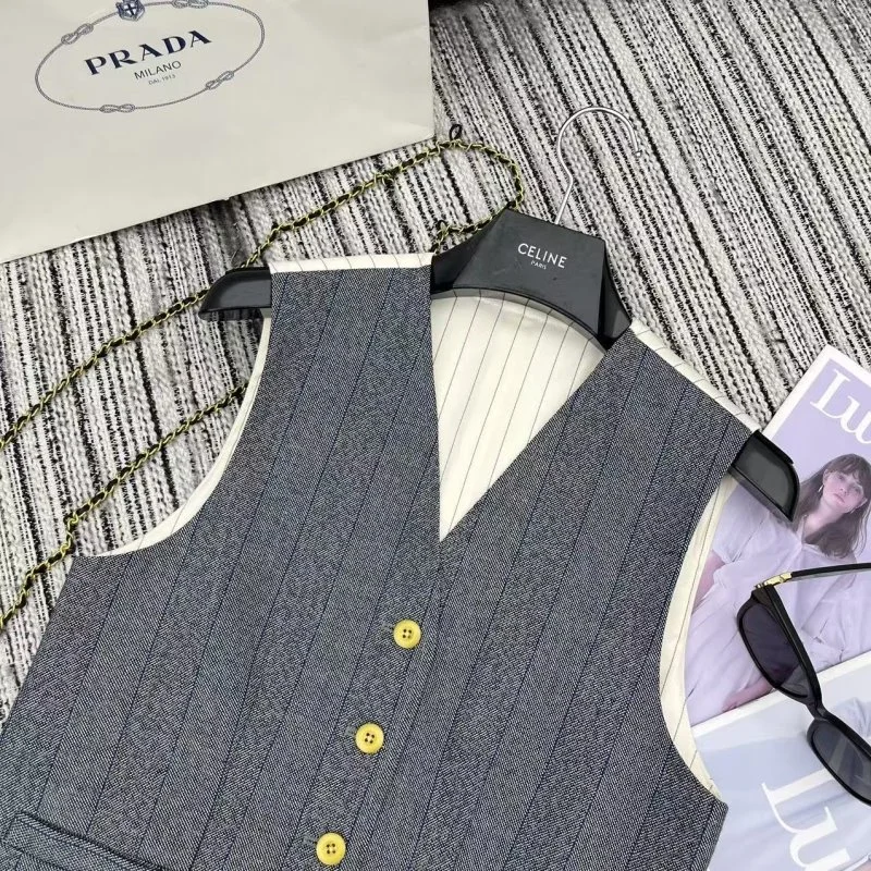 Prada Short Suits Tailored 166500