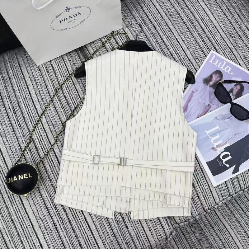 Prada Short Suits Tailored 166500