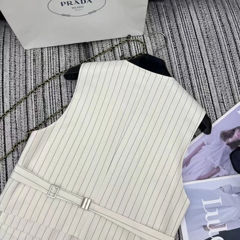 Prada Short Suits Tailored 166500