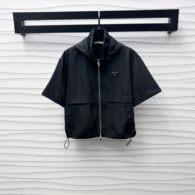 Prada Short Suits TravelReady 165822