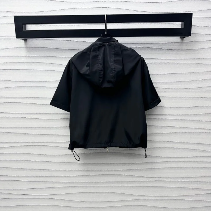 Prada Short Suits TravelReady 165822