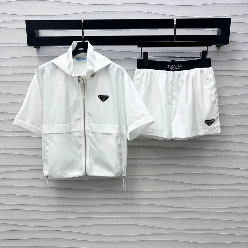 Prada Short Suits Popular 165781