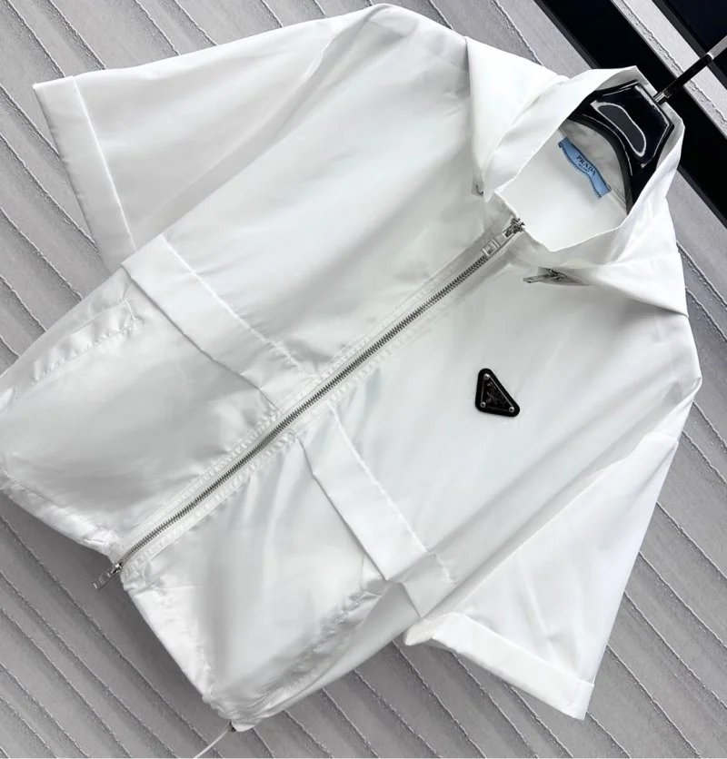 Prada Short Suits Popular 165781