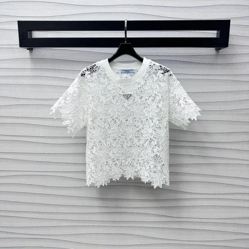 Prada Short Suits Trendsetting 165820