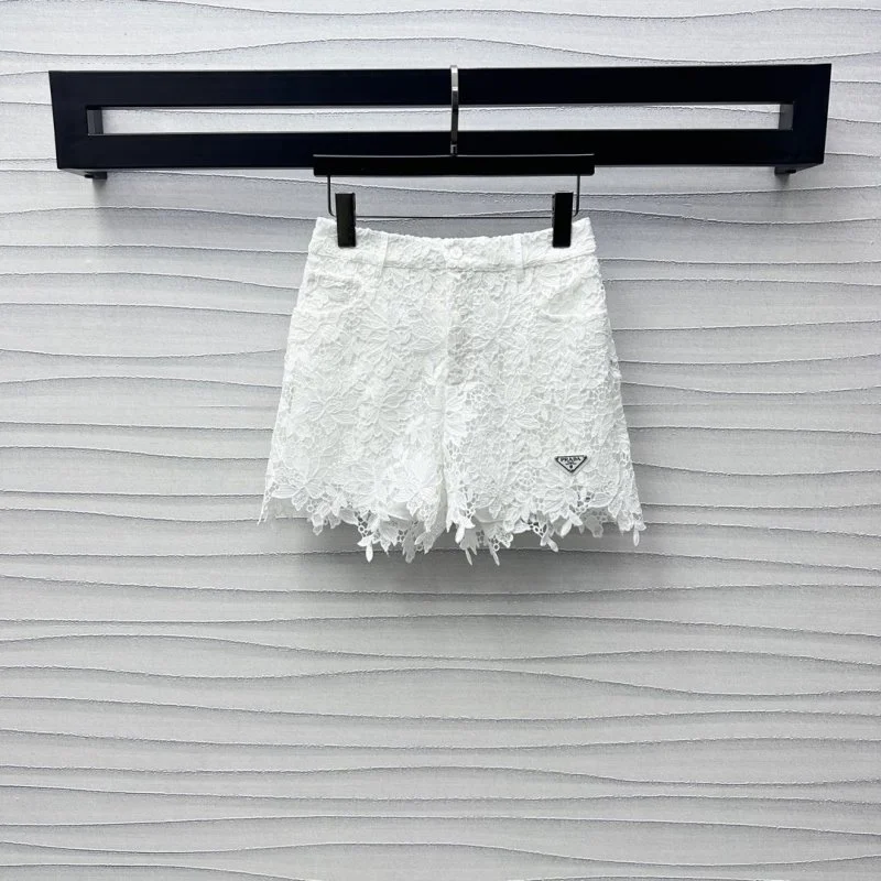 Prada Short Suits Trendsetting 165820