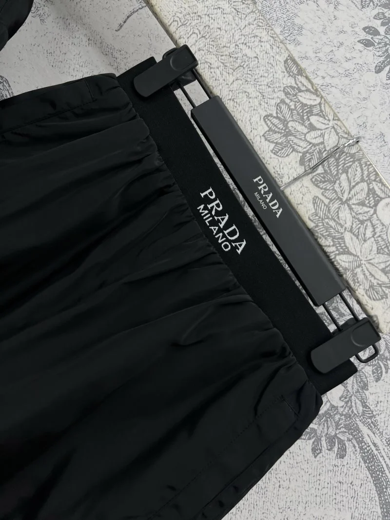 Colorful Prada Short Suits 165780