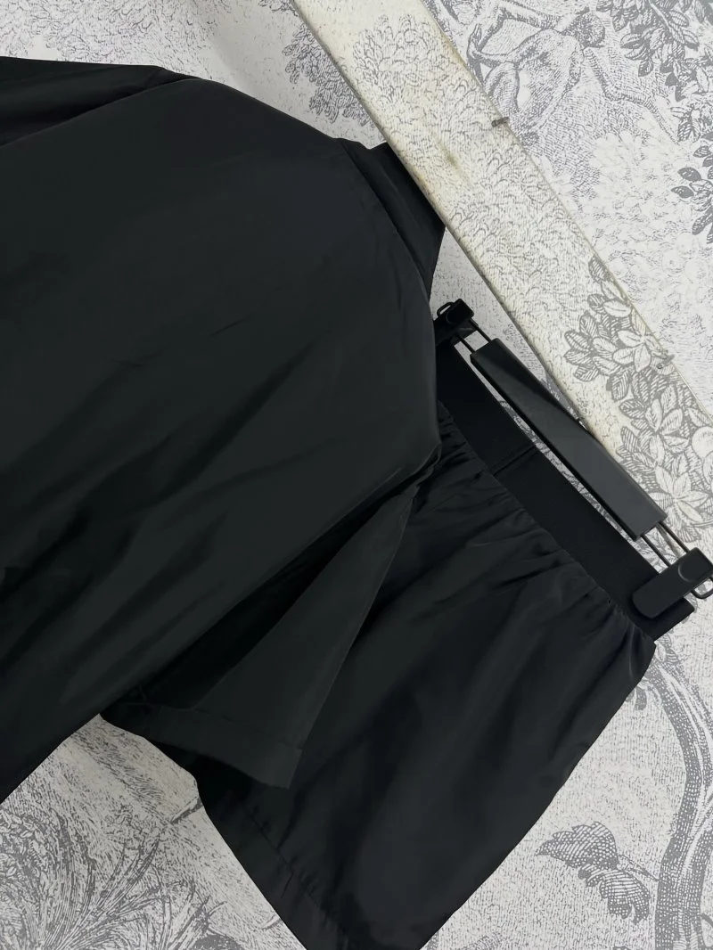 Colorful Prada Short Suits 165780