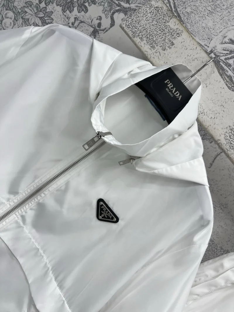 Fashionable Prada Short Suits 165777