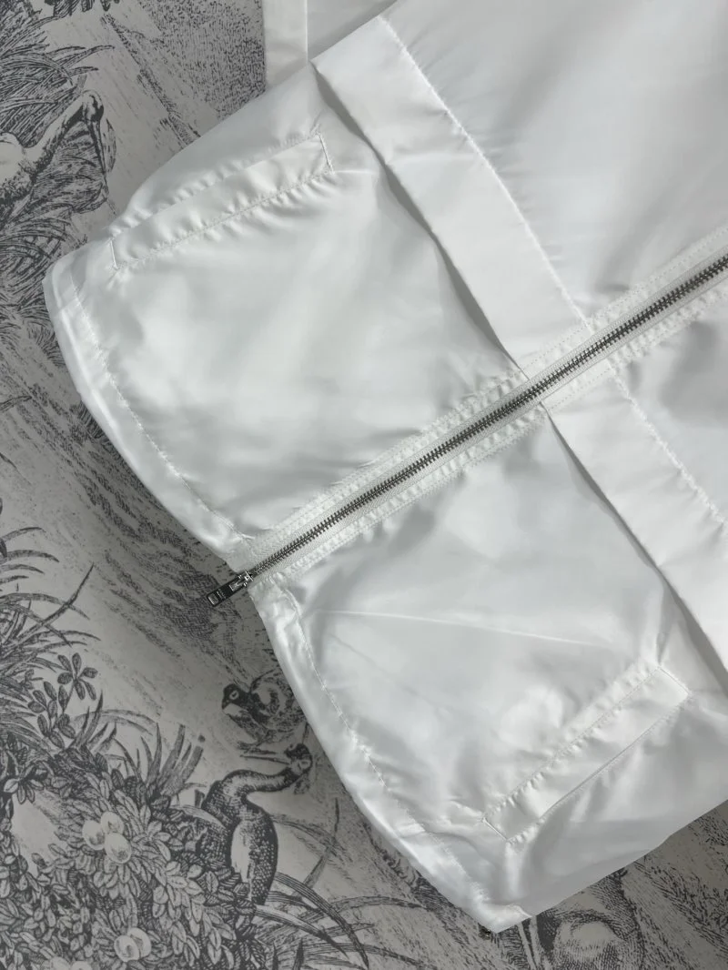 Fashionable Prada Short Suits 165777