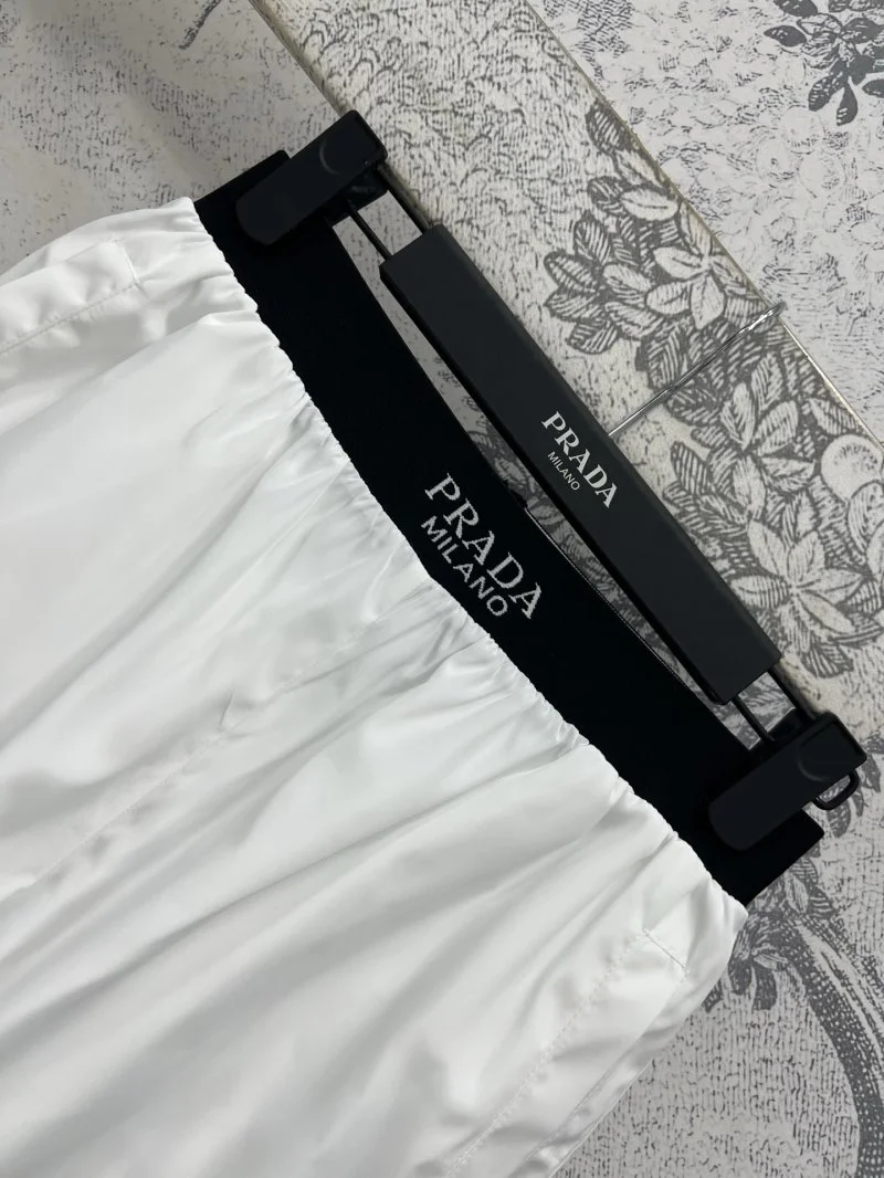 Fashionable Prada Short Suits 165777