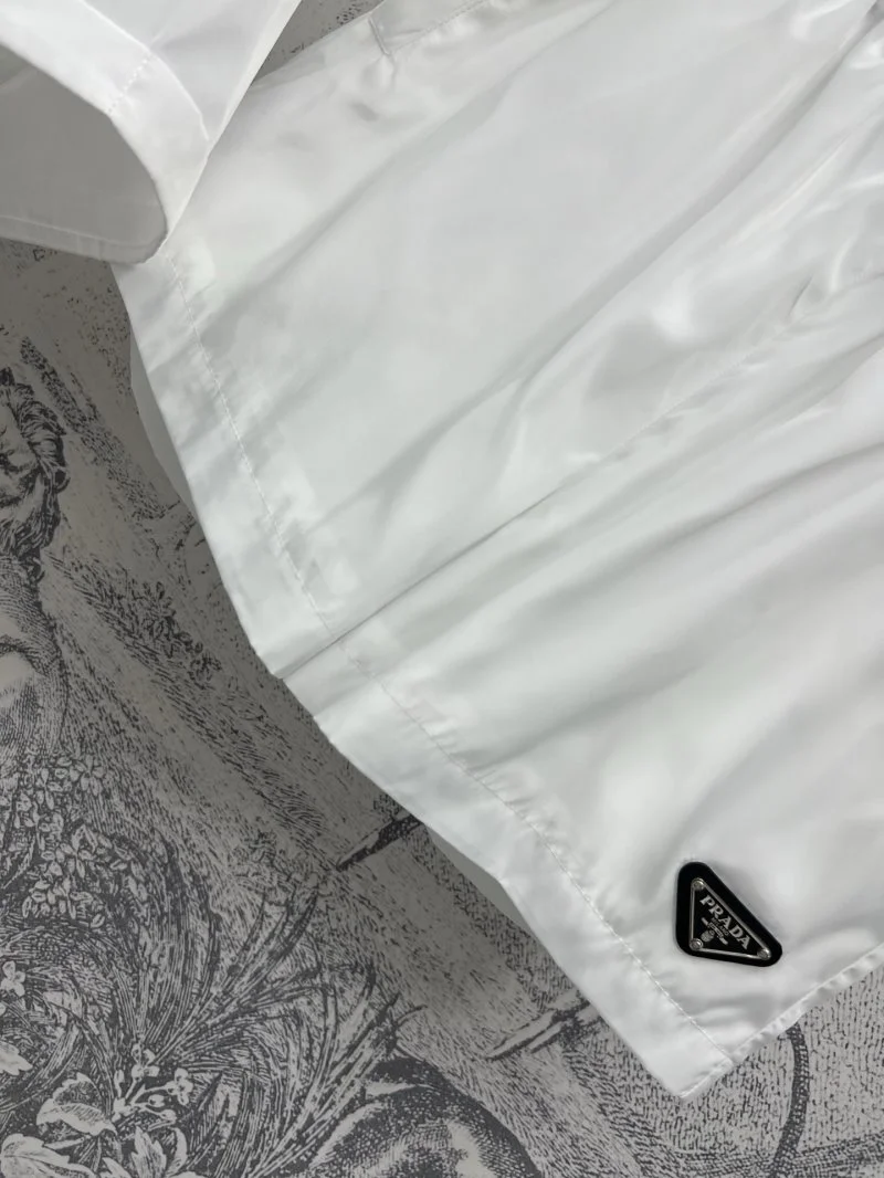 Fashionable Prada Short Suits 165777