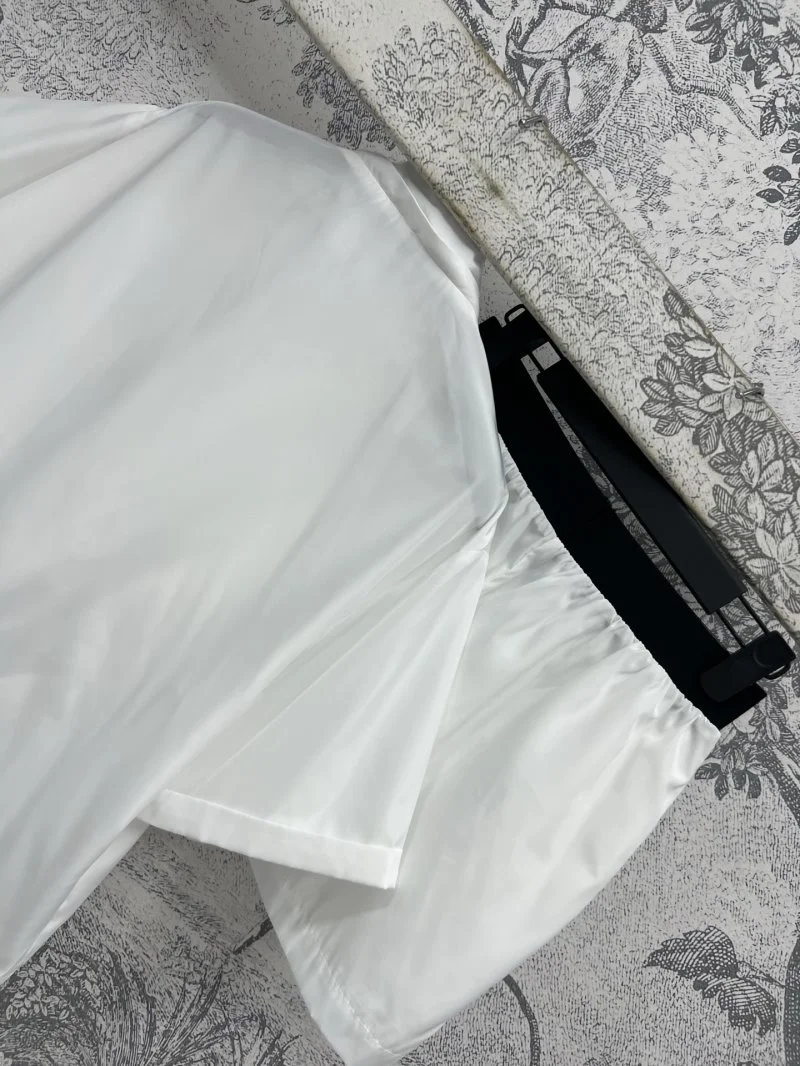 Fashionable Prada Short Suits 165777