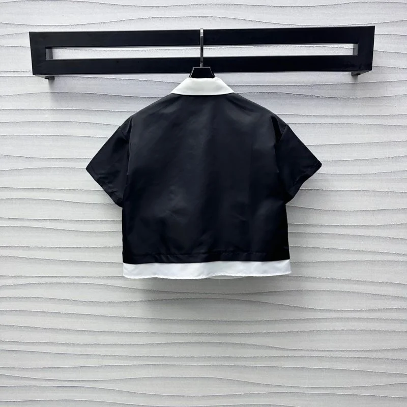 Seasonal Prada Short Suits 165778