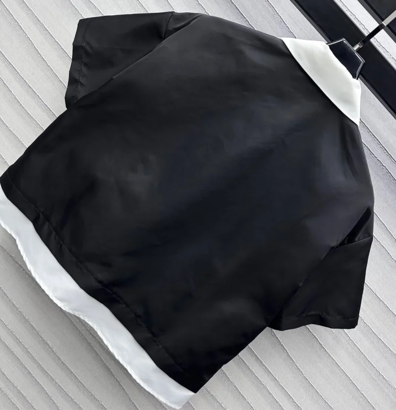 Seasonal Prada Short Suits 165778