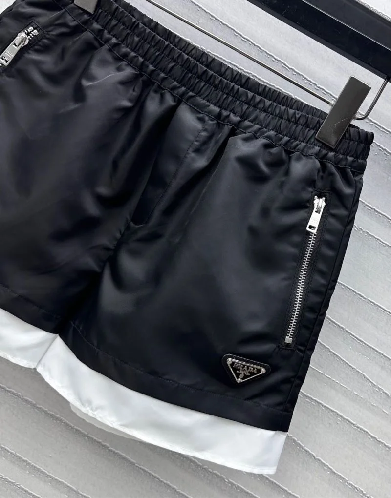 Seasonal Prada Short Suits 165778