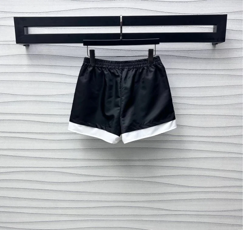Seasonal Prada Short Suits 165778