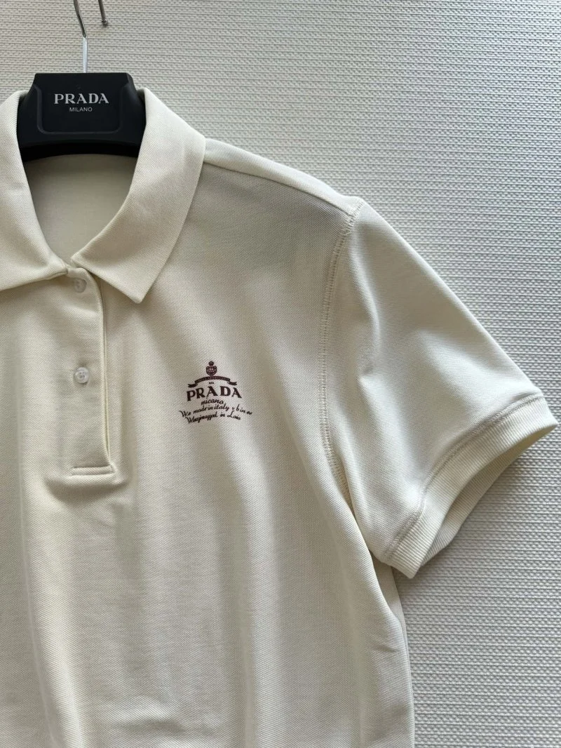 Prada Short Suits Thermal 165776