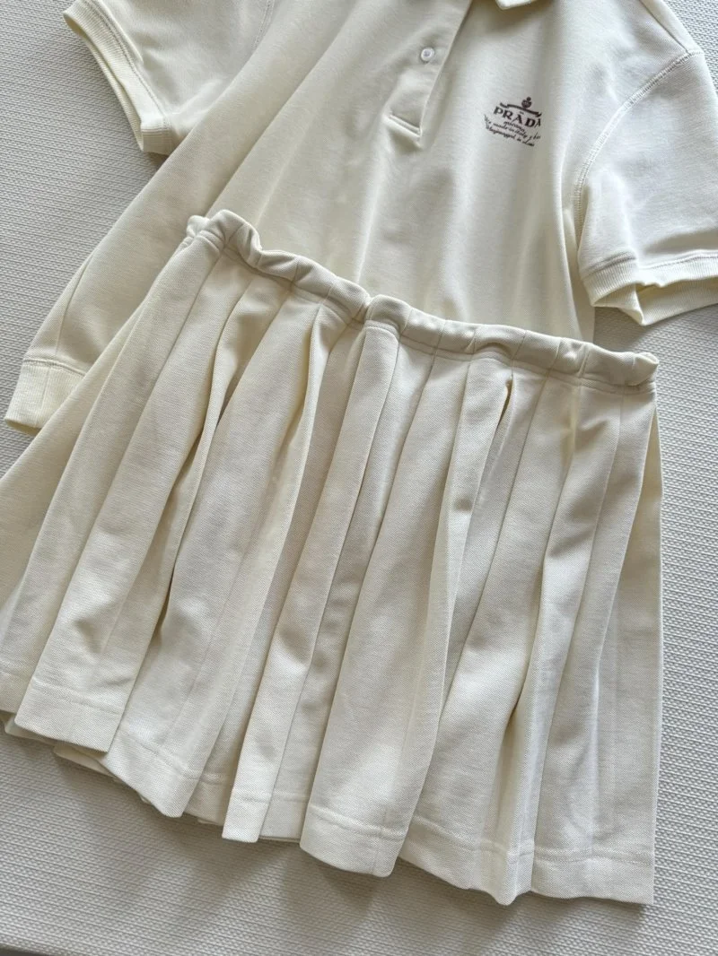 Prada Short Suits Thermal 165776