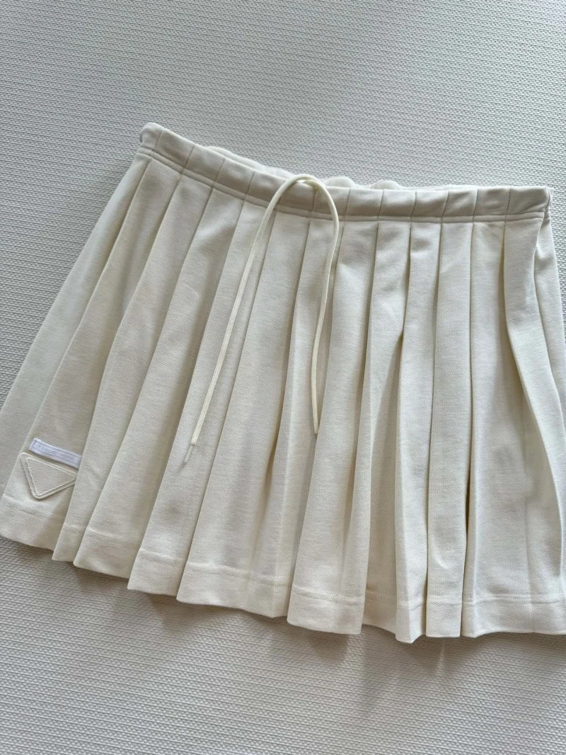 Prada Short Suits Thermal 165776