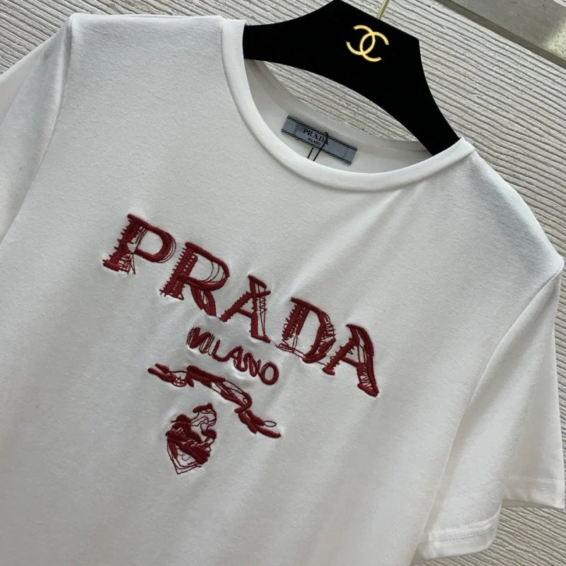 Prada Short Suits RelaxedFit 165818