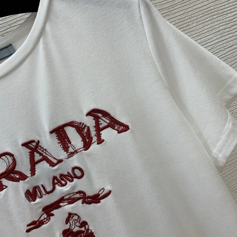 Prada Short Suits RelaxedFit 165818