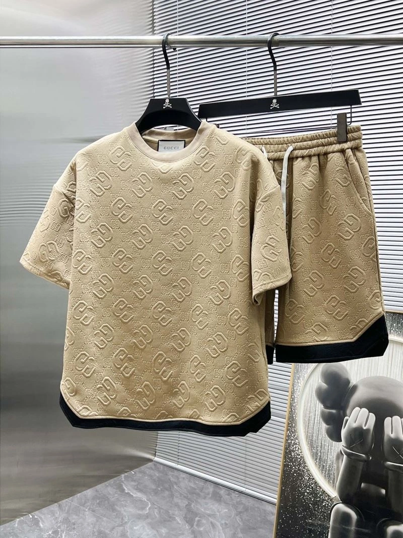 Prada Short Suits ModernLook 169364