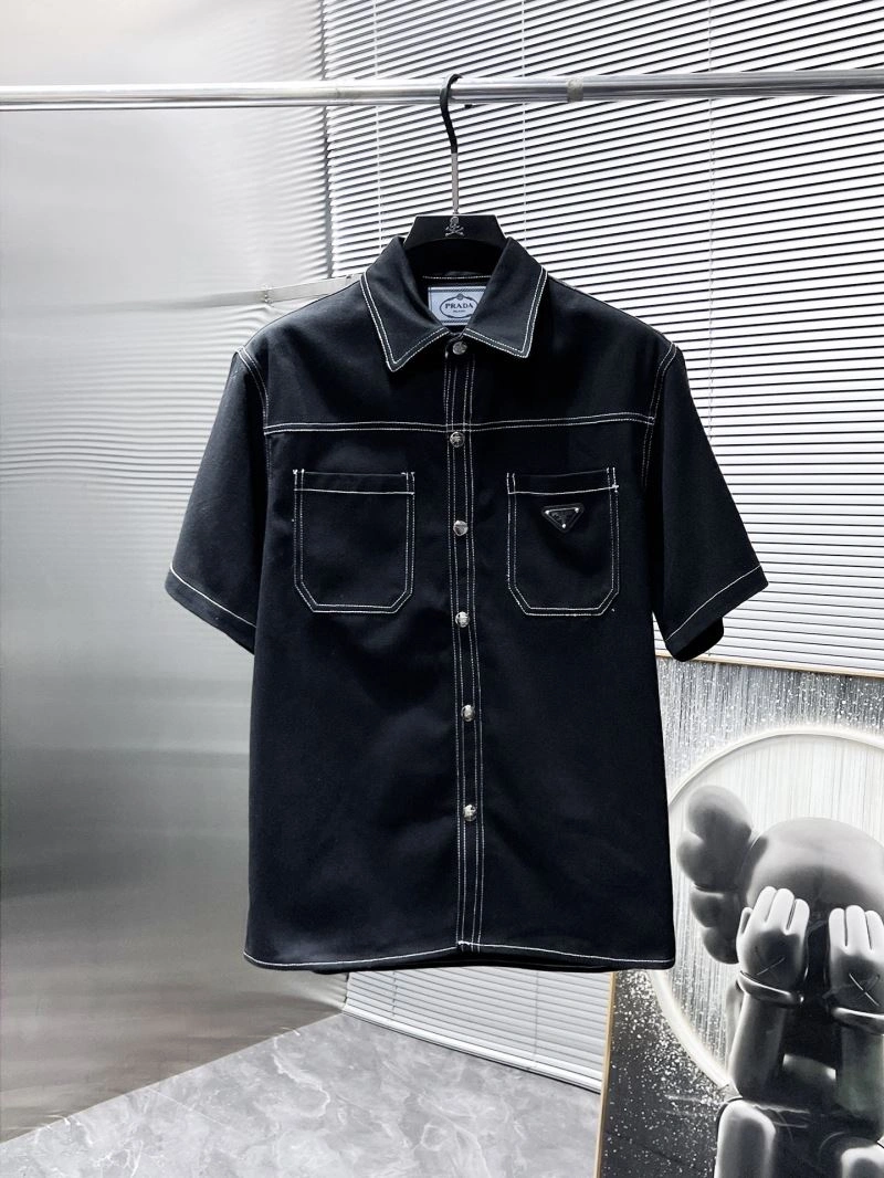HighQuality Prada Short Suits 169363