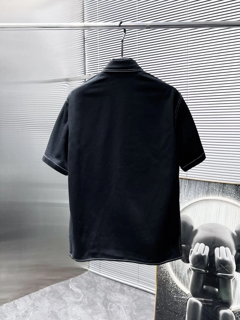 HighQuality Prada Short Suits 169363
