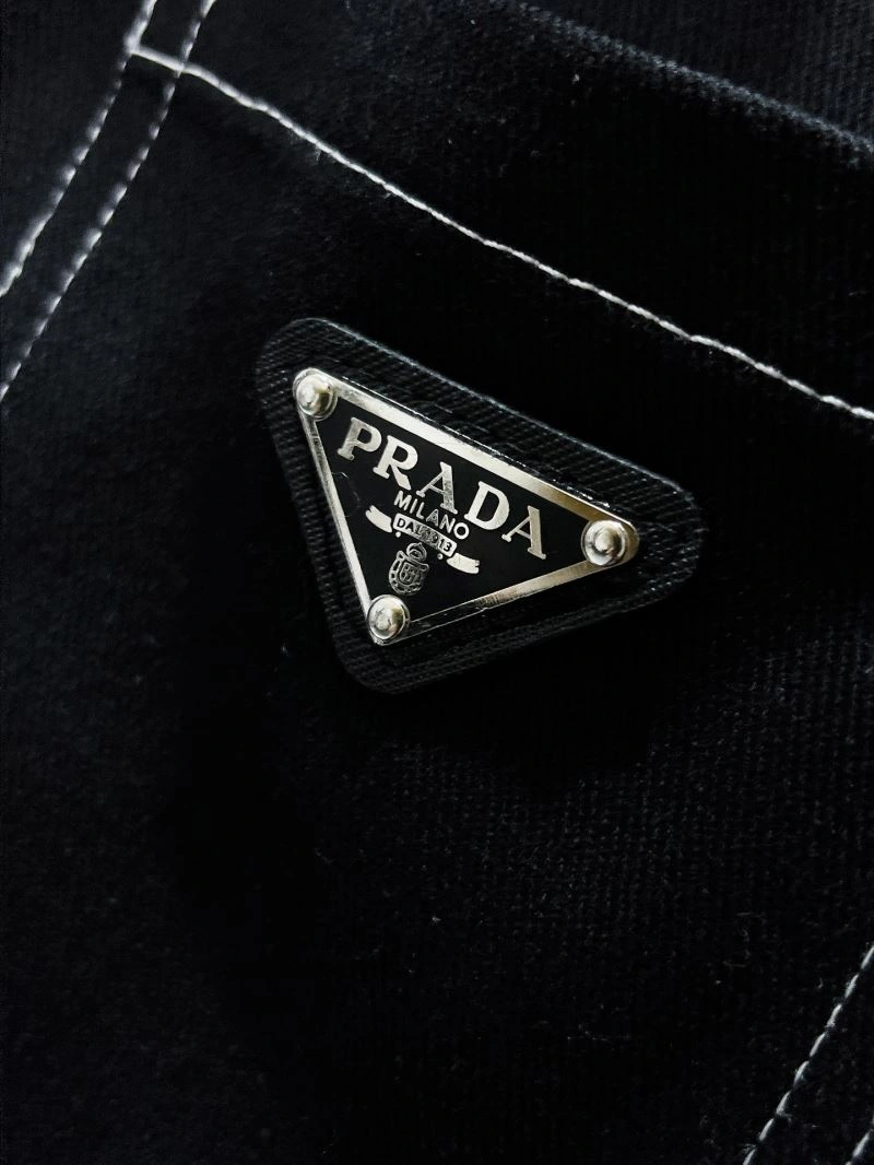 HighQuality Prada Short Suits 169363