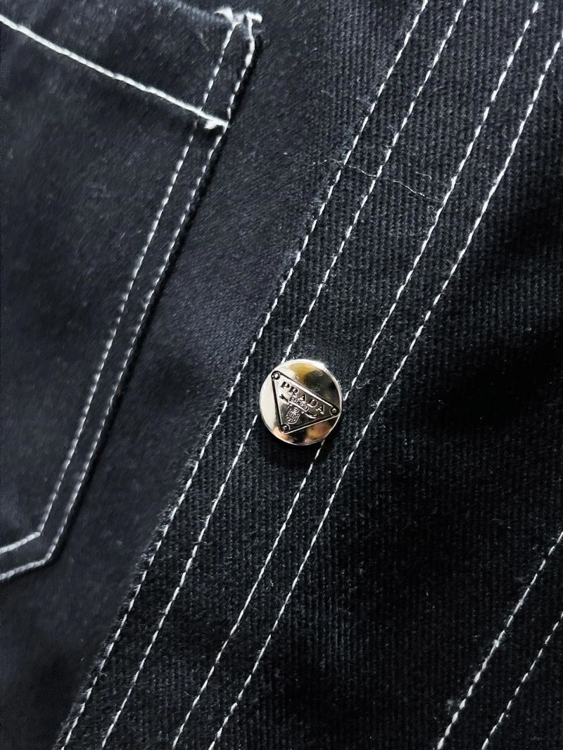 HighQuality Prada Short Suits 169363