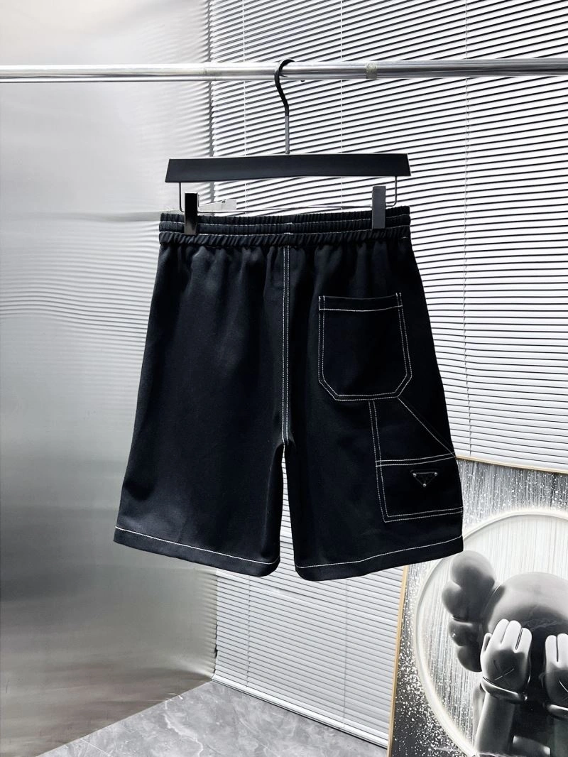 HighQuality Prada Short Suits 169363