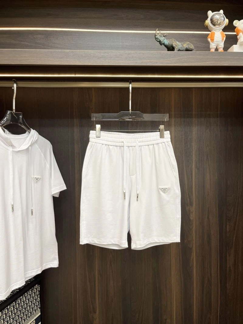 Youthful Prada Short Suits 168738