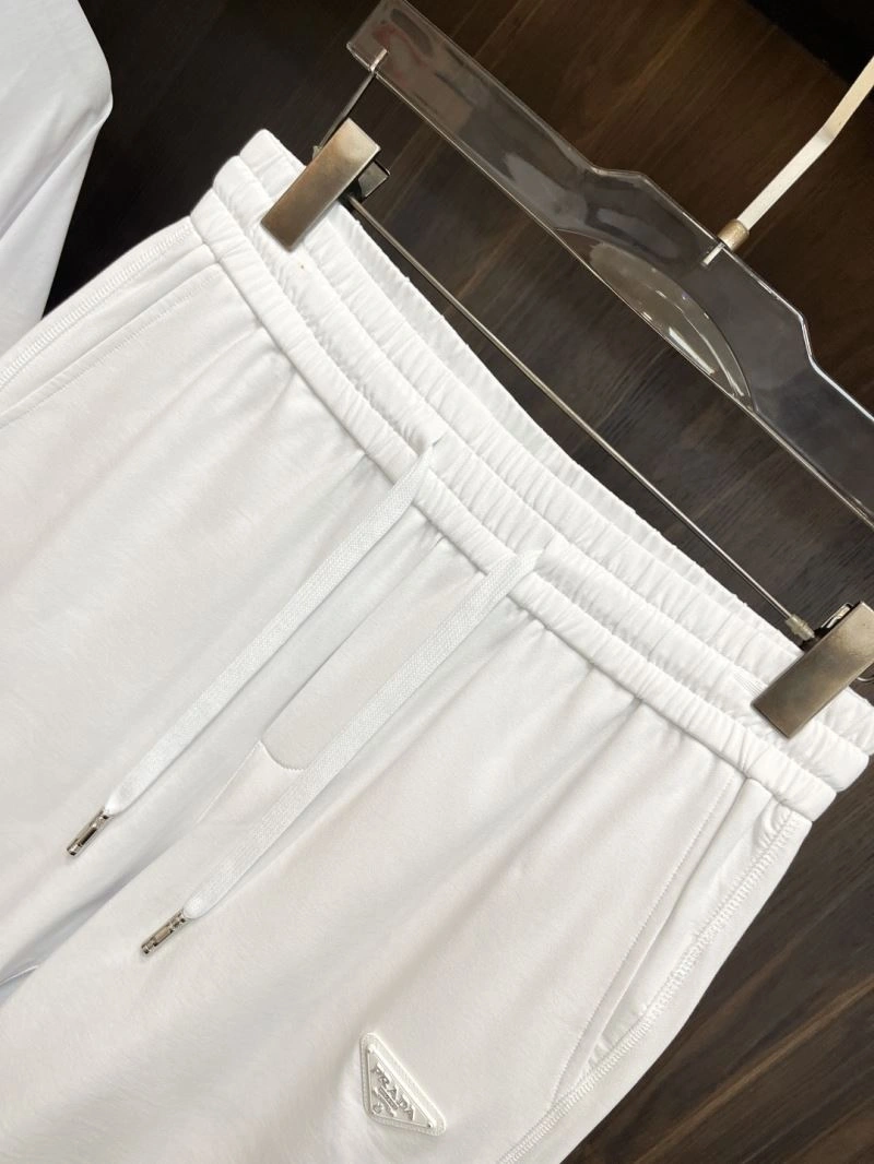 Youthful Prada Short Suits 168738