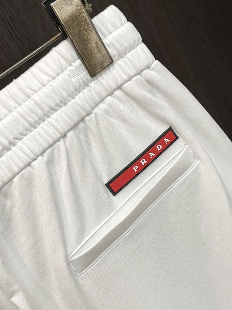 Youthful Prada Short Suits 168738
