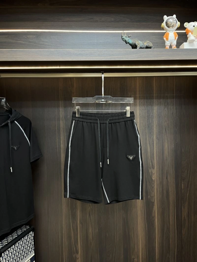 Prada Short Suits NewStyle 168772