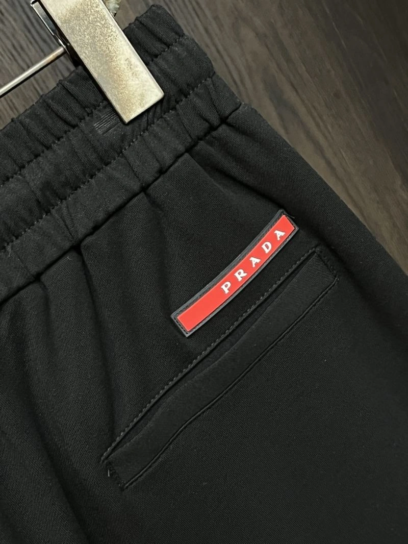 Prada Short Suits NewStyle 168772
