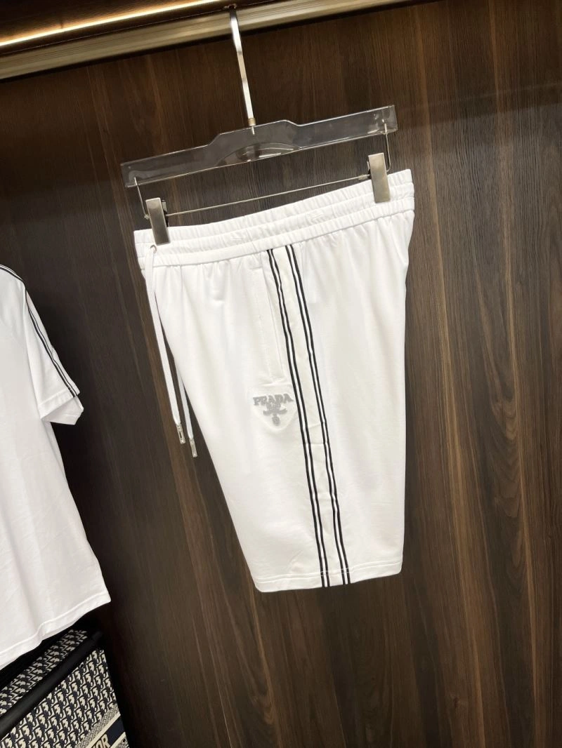 Supportive Prada Short Suits 168729