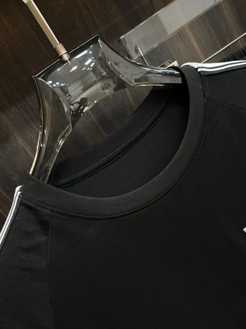 Prada Short Suits Classic 168757