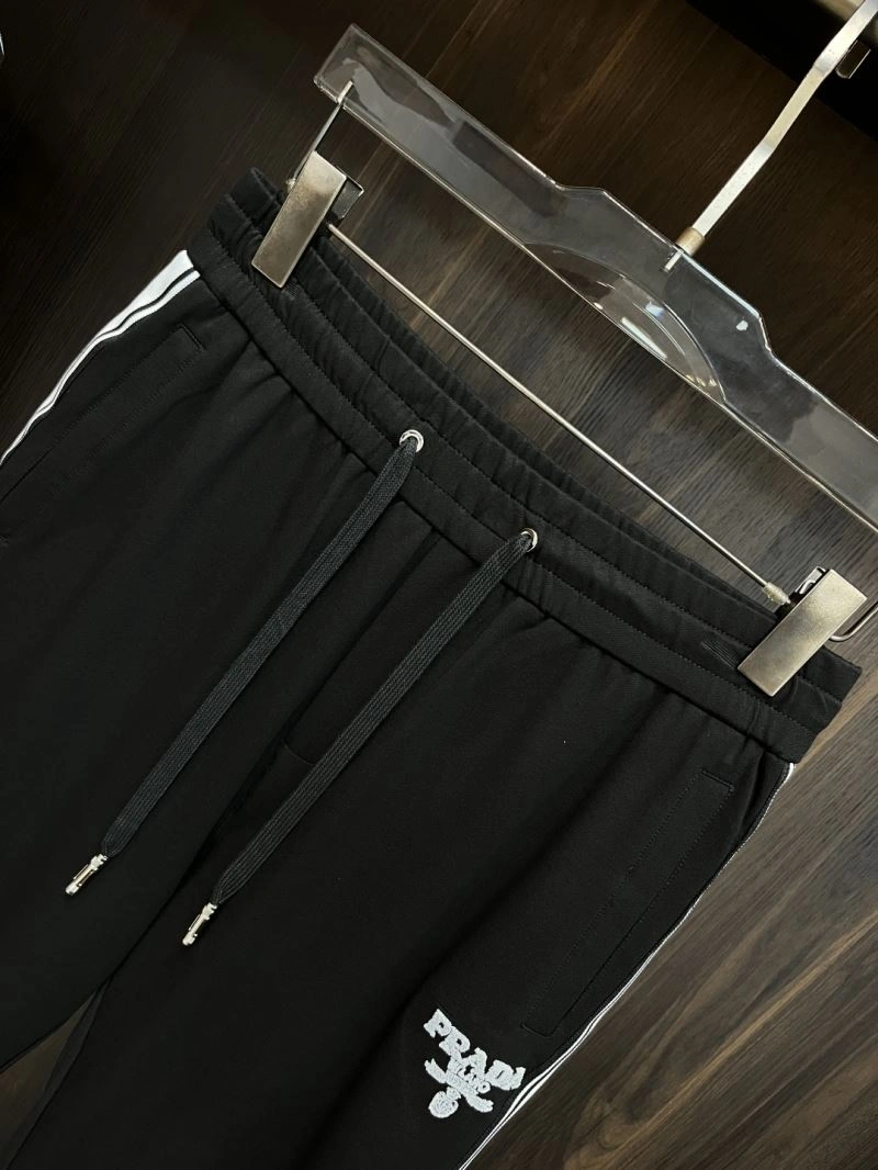 Prada Short Suits Classic 168757