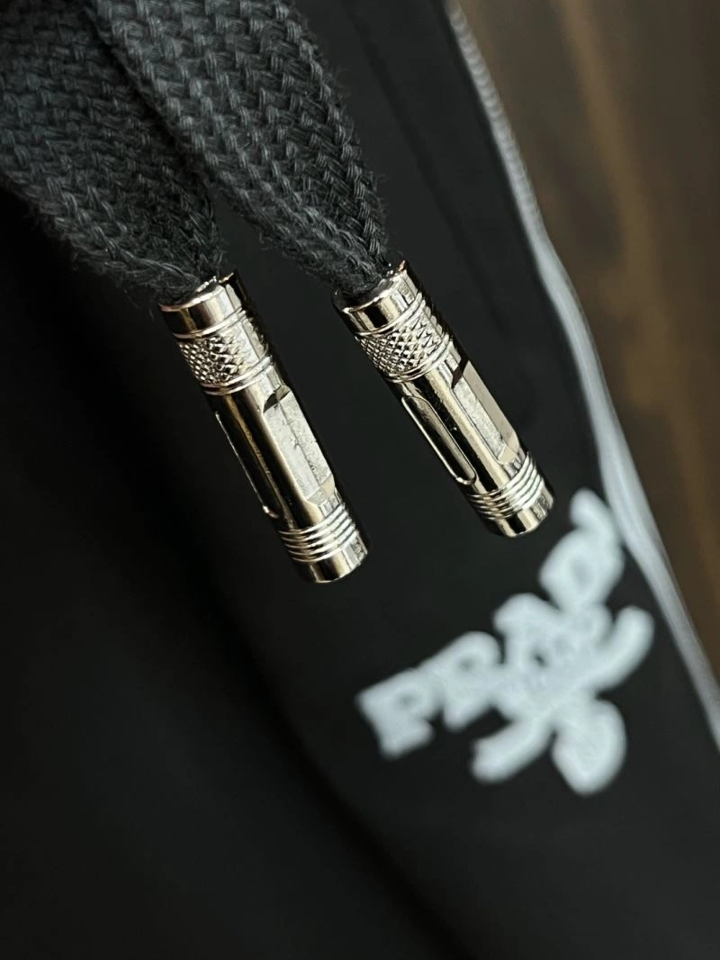 Prada Short Suits Classic 168757