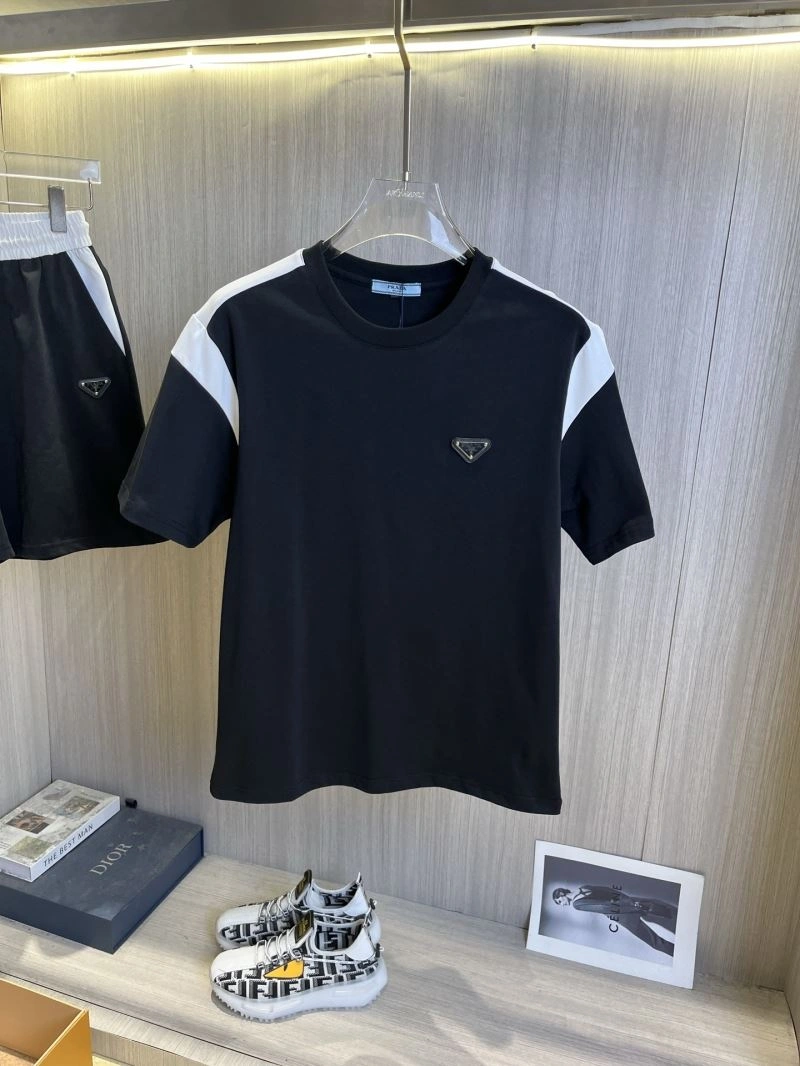 Prada Short Suits SoftTouch 168742