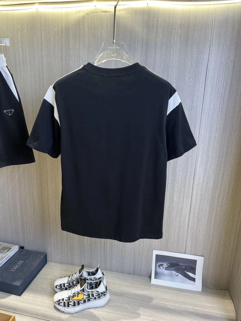Prada Short Suits SoftTouch 168742