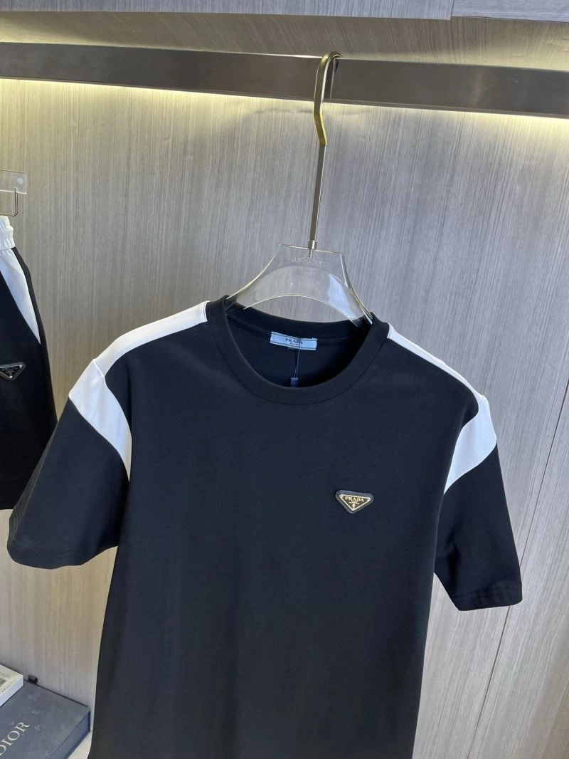 Prada Short Suits SoftTouch 168742