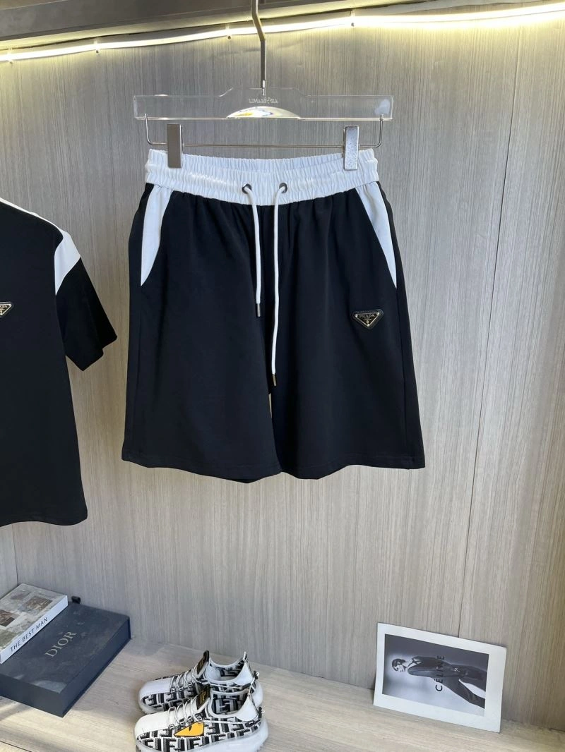 Prada Short Suits SoftTouch 168742