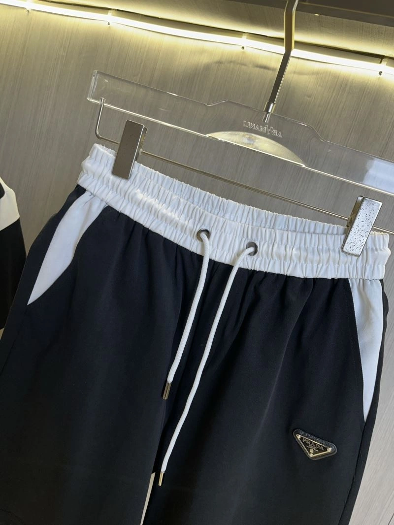 Prada Short Suits SoftTouch 168742