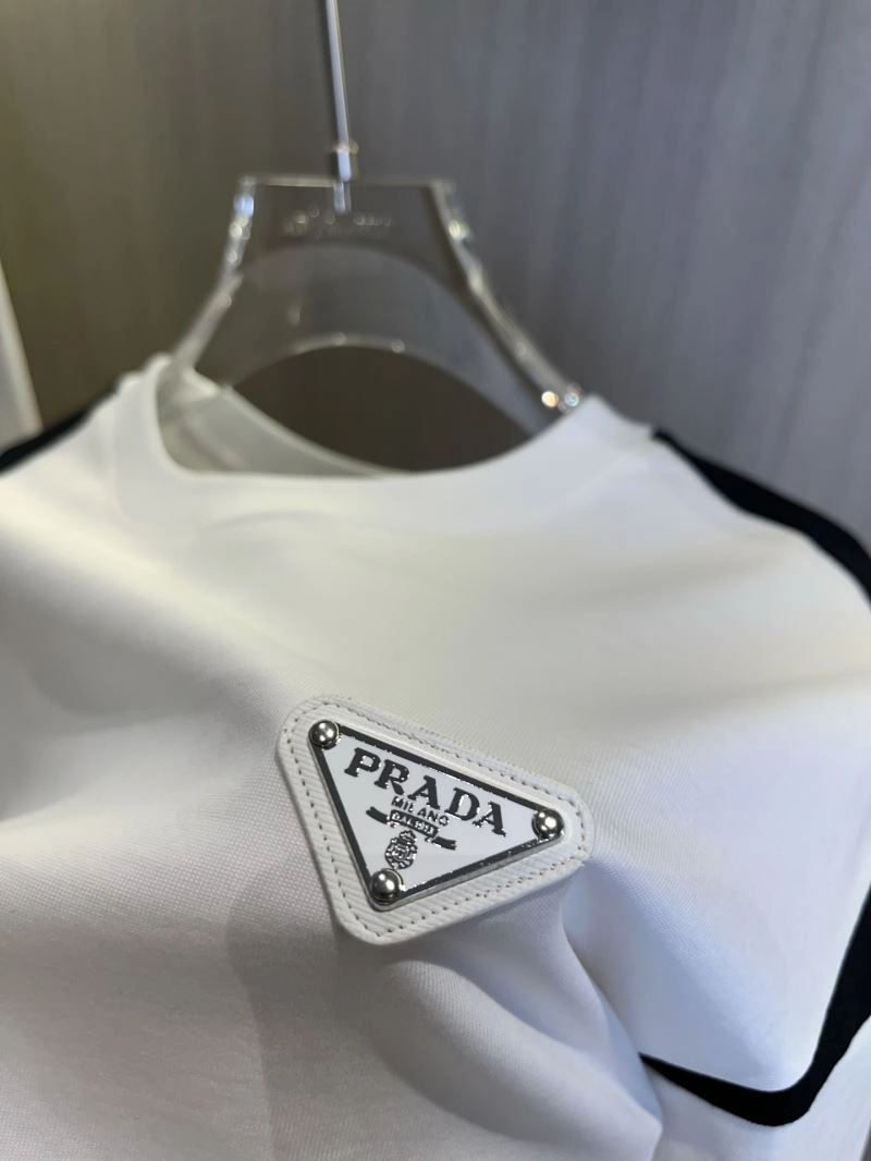 HighQuality Prada Short Suits 168760