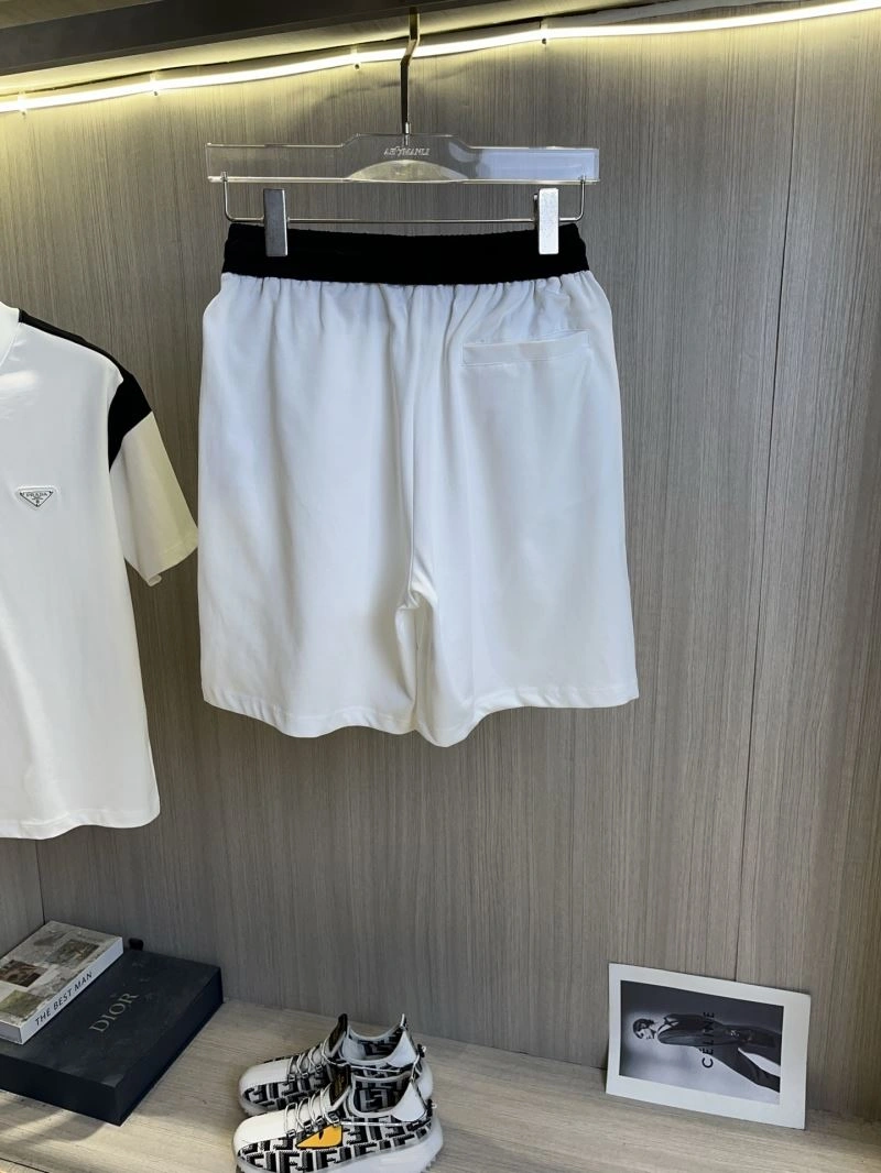 HighQuality Prada Short Suits 168760